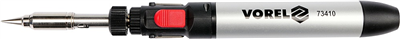 Plynová spájkovačka 3v1,15ml,25-80W