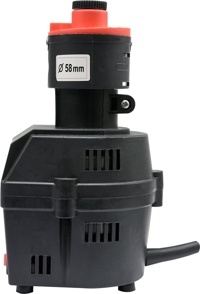 Ostřič vrtáků 3-16 mm 230V 70W (1600 ot./min)