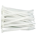 Napínacia páska 500 x 8 mm 50 ks biela
