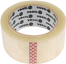 Vorel TO-75303 Páska balící PP průhledná 48mmx40m