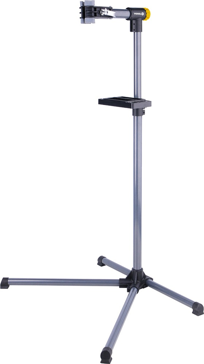 Montážny stojan na bicykel (105-145 cm)