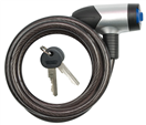 Vorel TO-77838 Zámok na bicykel 1,5 m x 10 mm kovový