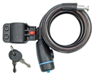 Vorel TO-77840 Zámok na bicykel 1,8 m x 10 mm