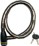 Vorel TO-77850 Zámok na bicykel 100 cm, priemer 18 mm