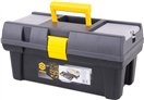 Vorel TO-78812 Plastový box na náradie 16 1 zámok 40 cm