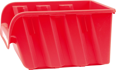 Box skladovací  P-6 44 x 31,5 x 18 cm