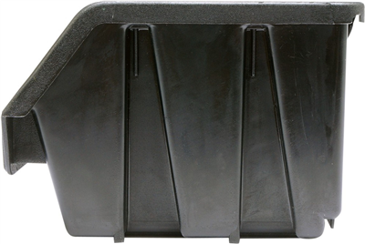 Box skladovací  XS 116 x 112 x 75 mm