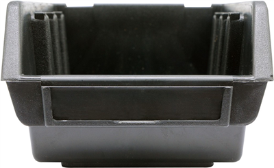 Box skladovací  S 116 x 161 x 75 mm