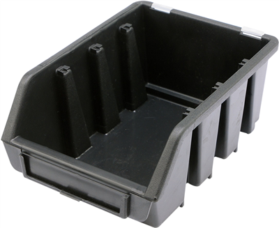 Box skladovací  S 116 x 161 x 75 mm
