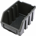 Box skladovací  S 116 x 161 x 75 mm