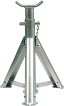 Vorel TO-80300 Podpera na auto 2000 kg/390 mm