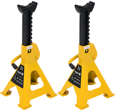 Podpera na auto 3000 kg