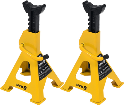 Podpera na auto 3000 kg