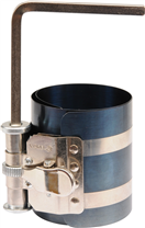 Vorel TO-80660 Svorka na krúžky 75 mm, priemer 50-125 mm