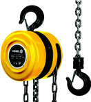 Vorel TO-80751 Reťazový kladkostroj 1t, 3m