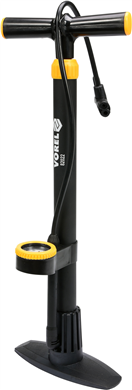 Vorel TO-82022 Manuálna nafukovačka s manometrom