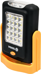 Vorel TO-82730 Svítilna otočná 20+3 LED