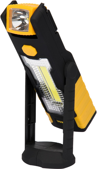 Dielenská lampa COB LED 3W 220lm