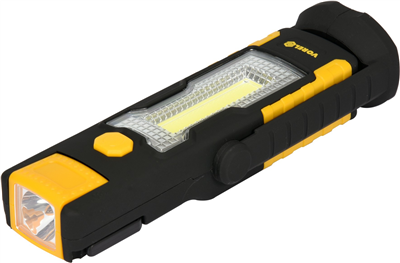 Dielenská lampa COB LED 3W 220lm