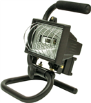 Vorel TO-82789 Halogénová lampa 400 W prenosná