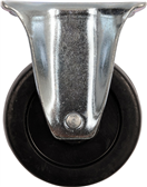 Vorel TO-87391 Kolečko pevné, polypropylenové 20kg 40/17/54mm