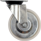 Vorel TO-87431 Kolečko otočné, polyamidové 40kg 75/23/97mm