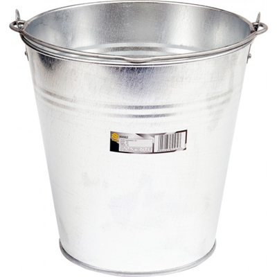 Vedro zinok 5 l
