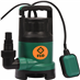 Čerpadlo ponorné 900 W 16000 l/h 10m FLO