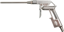 Vorel TO-81644 Pistole na profukování 4 mm 1,2 - 3 bar dlouhá