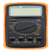 Digitálny multimeter