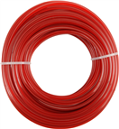 Flo TO-89416 Struna do strunové sekačky čtvercový průřez 3,0 mm x 10 m