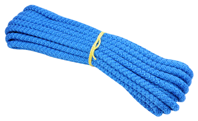 Opletené lano s jadrom 10 mm x 20 m