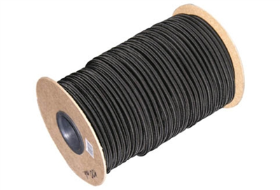 Pletené elastické lano 8 mm x 100 m