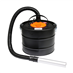 Elektrický vysávač popola 18 l 800 W