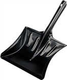 Vorel TO-72976 Lopatka plechová 380x220mm