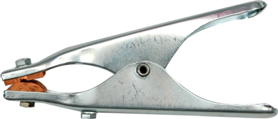Zváracia uzemňovacia svorka ZKB-70