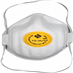 Respirátor s ventilem CDC3V 5ks FFP1