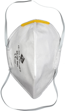 Vorel TO-74542 Respirátor CFY3S 5ks FFP1