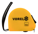 Vorel TO-10130 Metr svinovací 2 m x 16 mm žlutý