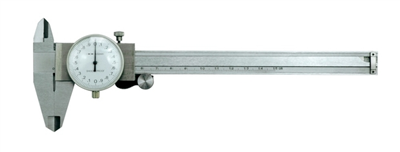Ručné meradlo 150 x 0,02 mm