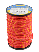 Vorel TO-17473 Šňůra zednická 2 mm x 50 m PP