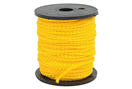 Vorel TO-17488 Šňůra zednická 50 m žlutá