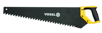 Píla z karbidu volfrámu 660 mm 34 zubov