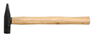 Vorel TO-30050 Kladivo zámečnické 500 g