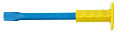 Plochý sekáč 25 x 500 mm s ochranou
