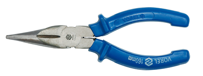 Kleště prodloužené rovné 160 mm