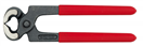 Vorel TO-41151 Kleště štípací čelní 180 mm