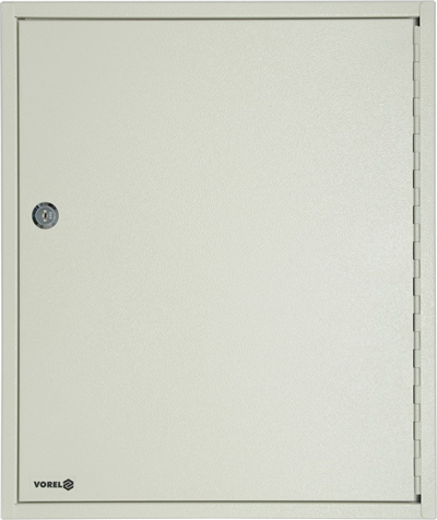 Skrinka na kľúče 450x380x80mm