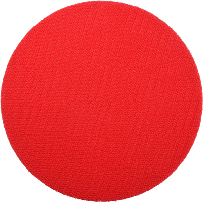 Leštiaci/brúsny kotúč M14 x 125 mm suchý zips