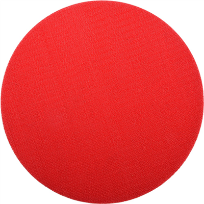 Leštiaci/brúsny kotúč M14 x 150 mm suchý zips